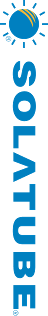 Solatube vertical logo