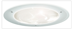 JustFrost Decorative Fixture for Solatube 160 DS & Solatube 290 DS JustFrost decorative fixture Solatube Decorative Fixtures