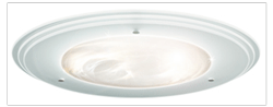 TierDrop Decorative Fixture for Solatube 160 DS & Solatube 290 DS TierDrop decorative fixture Solatube Decorative Fixtures