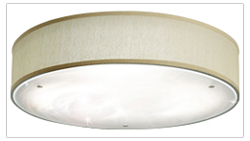 VividShade Decorative Fixture for Solatube 290 DS VividShade decorative fixture Solatube Decorative Fixtures