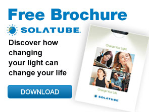 Free Brochure - Discover how changing your light can change your life - Download Now free brochure Discover The Benefits of Daylight