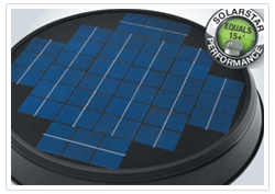 solarstarrm1600 solarstarrm1600 Solar Star Solar Powered Roof Ventilation Solution