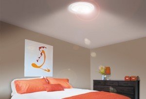 Bedroom Skylights