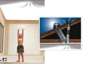 Roof Ventilation Kit