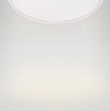 Solatube Skylight Lens Covers Warm Softening