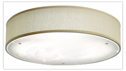 VividShade skylight decorative fixture