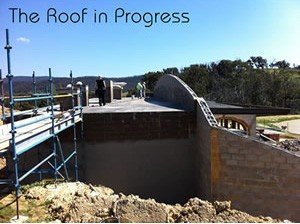 Roof Progression