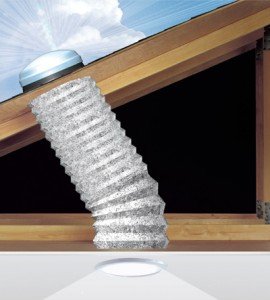 Econotube Skylight Tubing