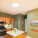 Domestic Kitchen Skylight