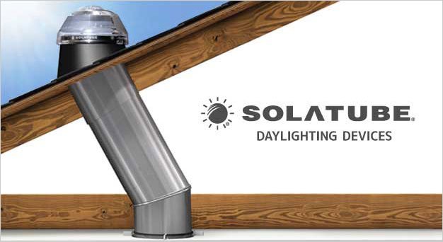 Solatube-Daylighting-Systems