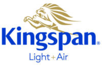 Kingspan LA Logo