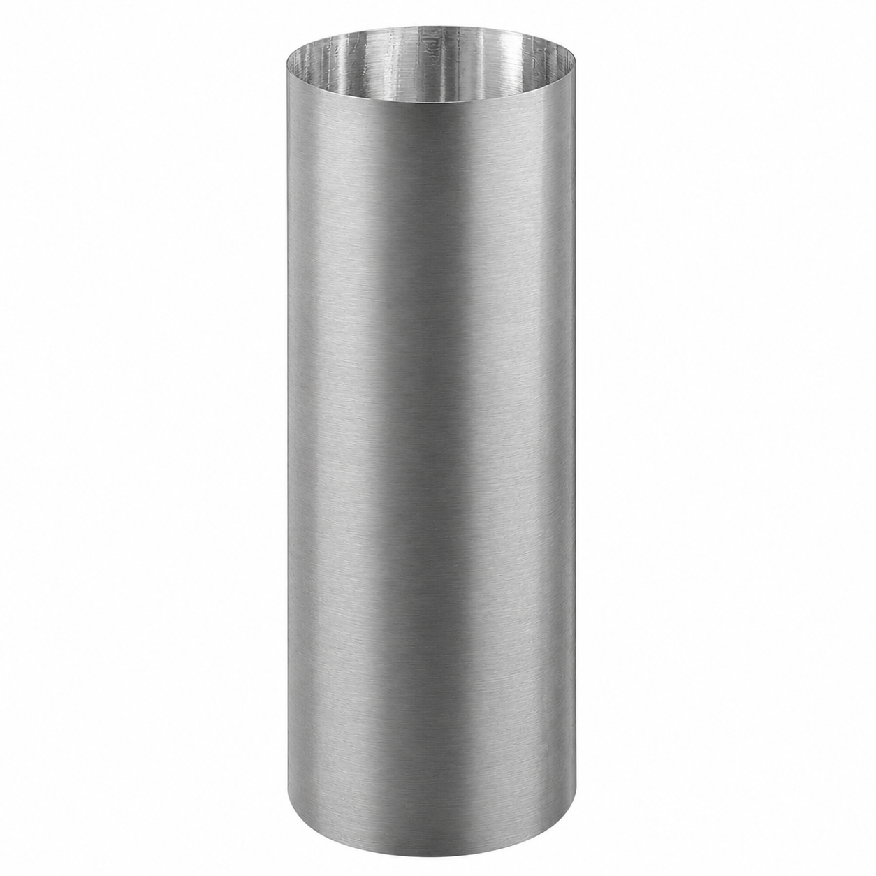 600mm Heavenly Performance Straight Tube (350mm)