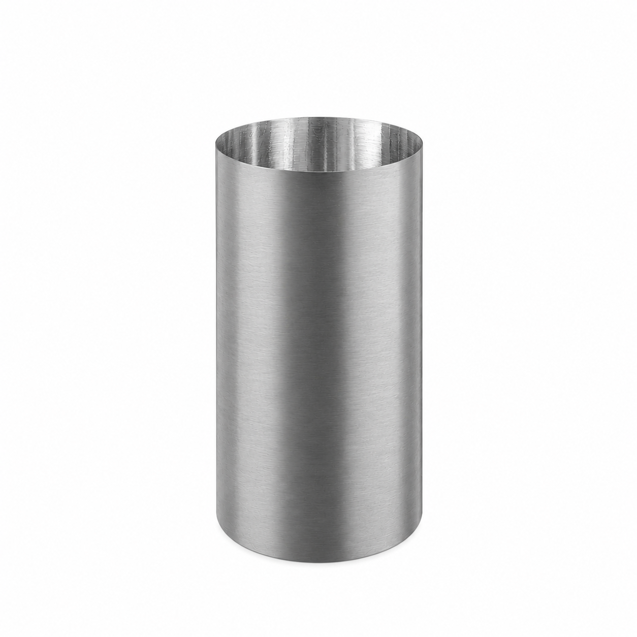 400mm Heavenly Performance Straight tube (350mm)