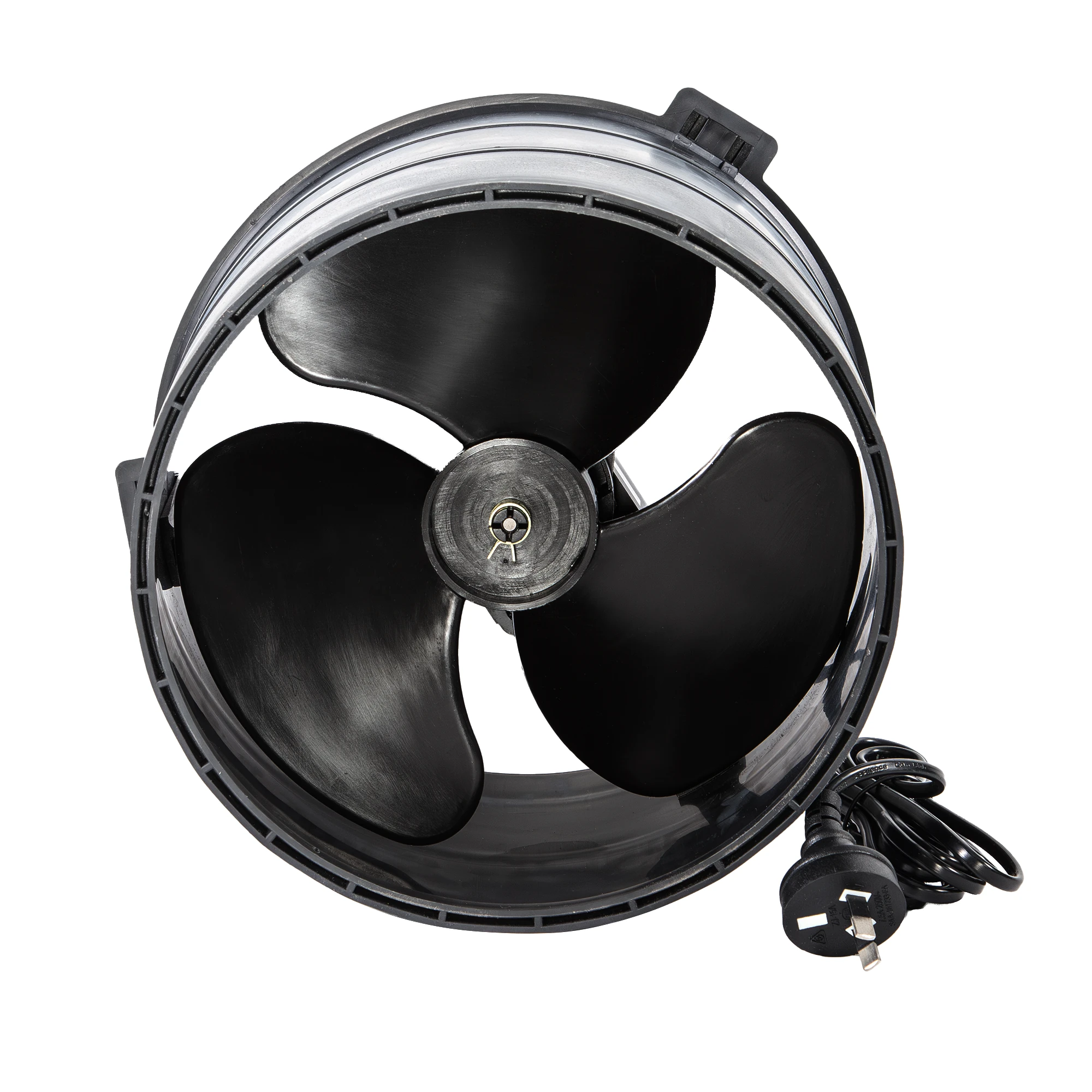Enviromax Fan Motor Assembly 3VS8