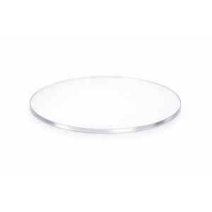 300 Clear Ac Double Glazed Disc