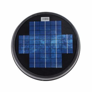 V-Aero 250 Roof Ventilation