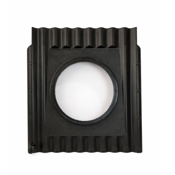 290DS Metal Corro Flashing for RM-1600 Roof Ventilation