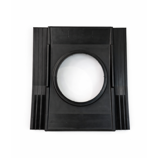 290DS Tile Flashing for RM-1600 Roof Ventilation