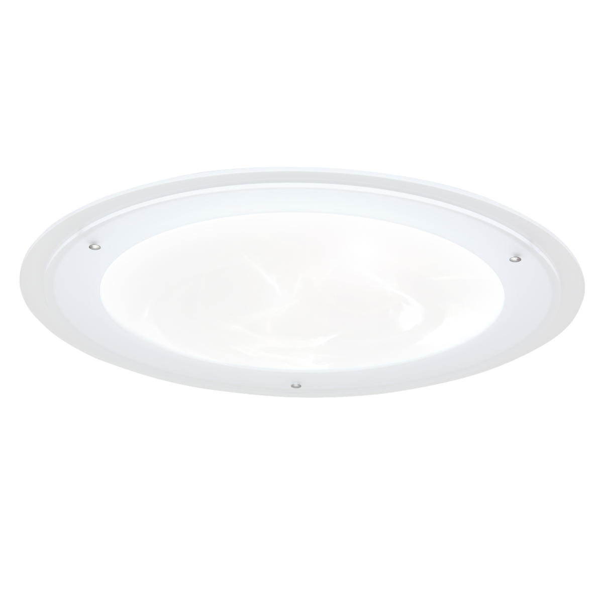 Tier Drop Contour Ceiling Fixture 462mm