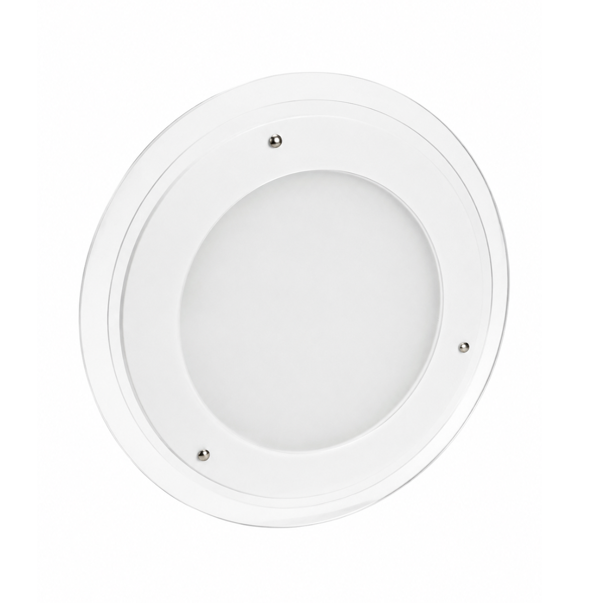 Tier Drop Contour Ceiling Fixture 462mm - Image 4