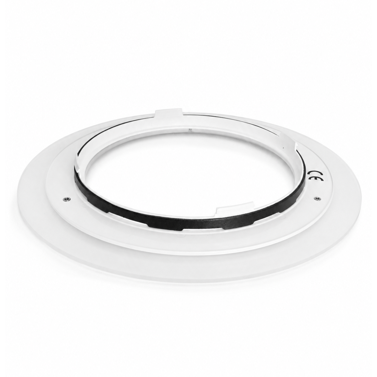 Tier Drop Contour Ceiling Fixture 462mm - Image 3