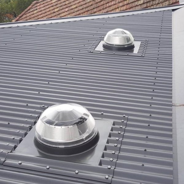 Australian Roof profile