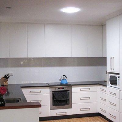 Perth Skylight Installation from Chris and John