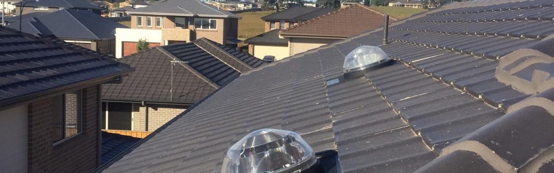 Roof Profile Australia Tube